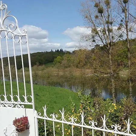 La Clapere De Bonne Bed & Breakfast L'Huisserie