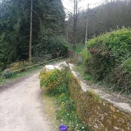 La Clapere De Bonne