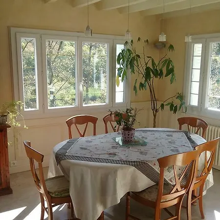La Clapere De Bonne * L'Huisserie