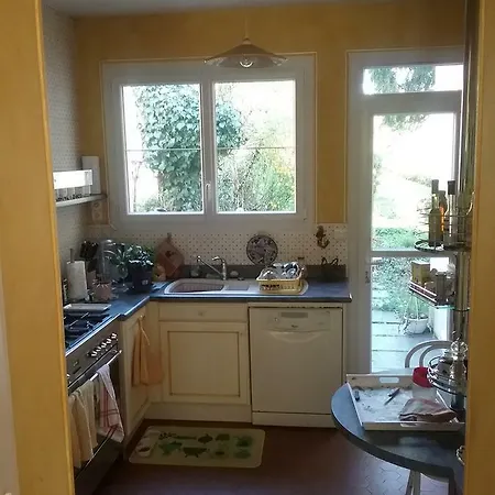 La Clapere De Bonne * L'Huisserie