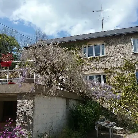 Bed & Breakfast La Clapere De Bonne