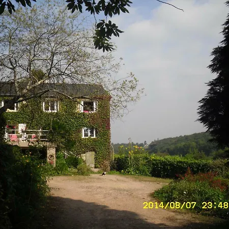 Bed & Breakfast La Clapere De Bonne *