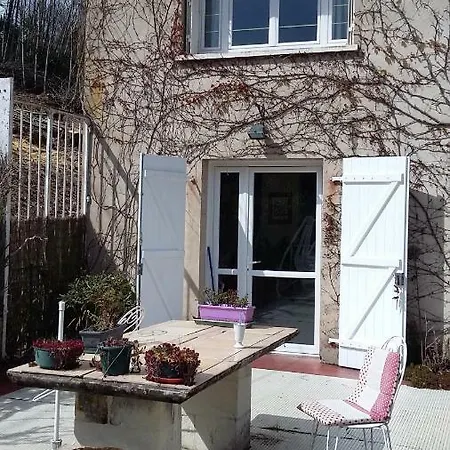 La Clapere De Bonne Bed & Breakfast *