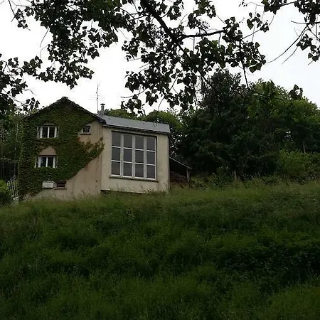 La Clapere De Bonne Bed & Breakfast *